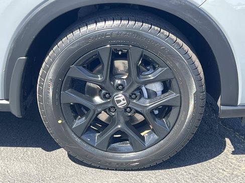 Certified 2024 Honda HR-V Sport image 26