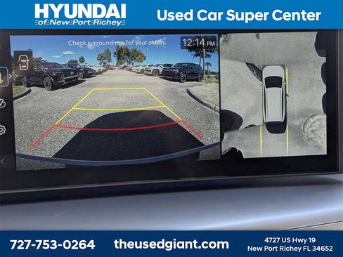 New 2026 Hyundai Ioniq 9 Limited image 31