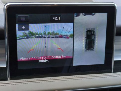 Used 2021 Lincoln Corsair Standard image 20