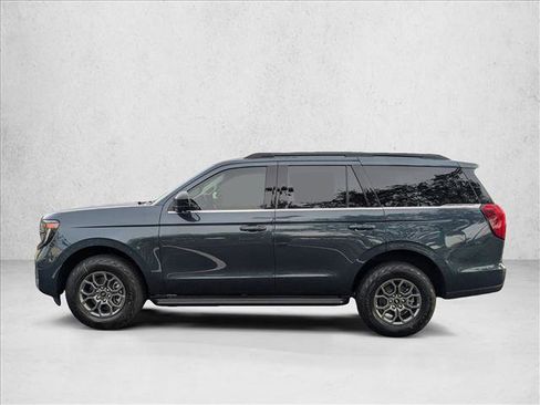 New 2025 Ford Expedition Active RWD image 5
