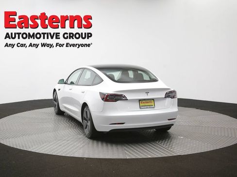 Used 2023 Tesla Model 3 Standard Range RWD image 33