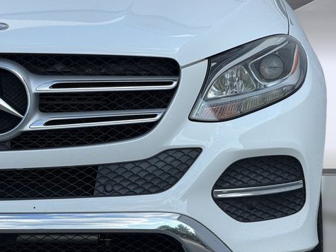 Certified 2016 Mercedes-Benz GLE 350 4MATIC image 12
