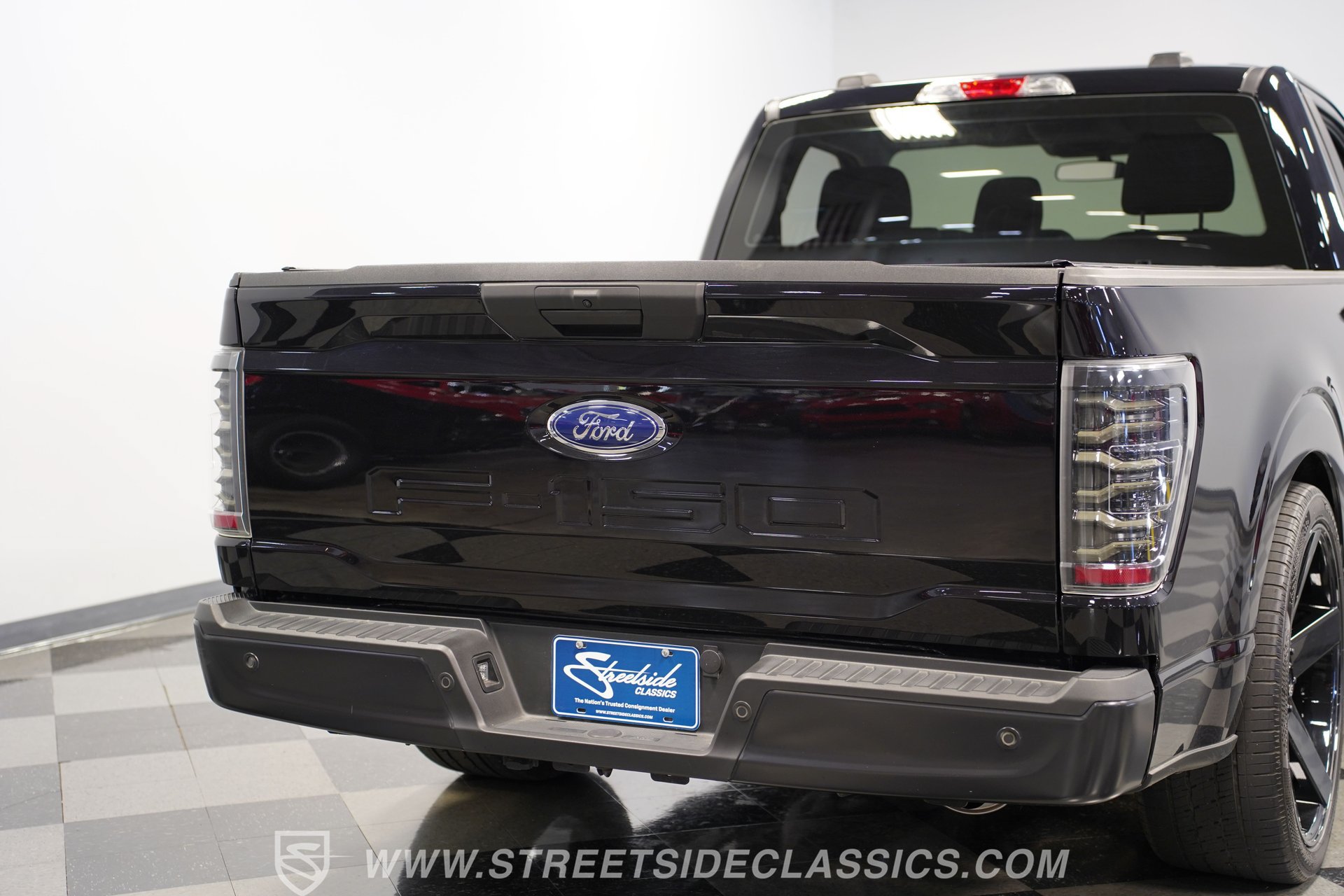 Used 2021 Ford F150 XL w/ Equipment Group 101A High AWD/4WD image 27