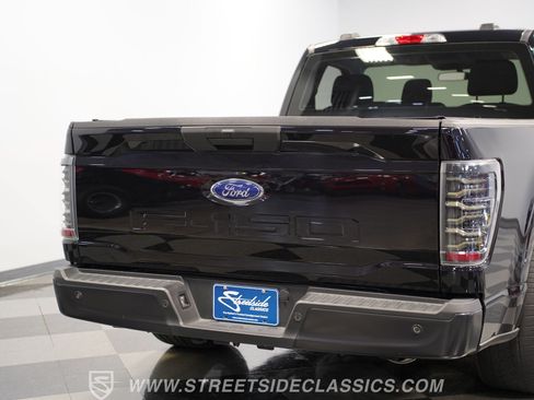 Used 2021 Ford F150 XL w/ Equipment Group 101A High AWD/4WD image 27