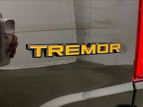 Used 2023 Ford F150 Tremor AWD/4WD image 25