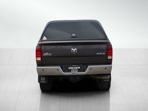 Used 2014 RAM 3500 Big Horn image 4