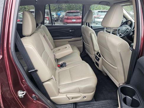 Used 2018 Honda Pilot EX-L image 29