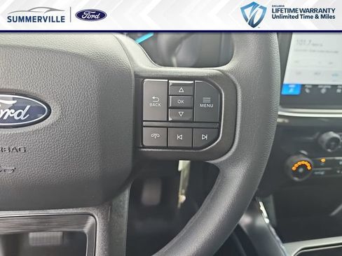 New 2026 Ford F150 STX w/ Equipment Group 200A AWD/4WD image 20