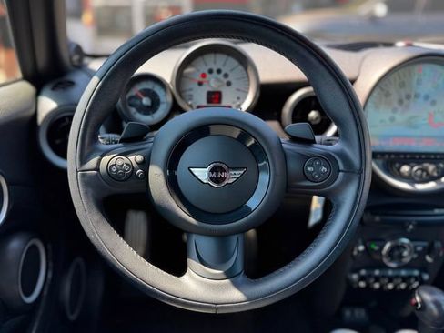 Used 2014 MINI Cooper S FWD image 40