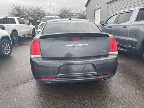 Used 2017 Chrysler 300 S w/ S Model Appearance Package image 3