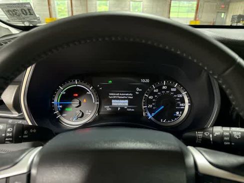 Used 2026 Toyota Highlander XLE AWD/4WD image 36