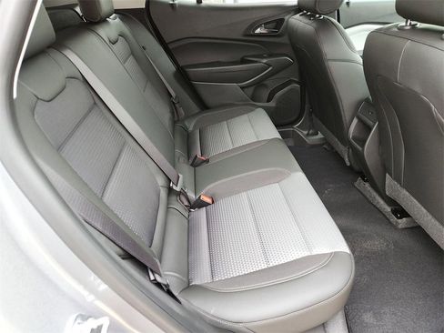 New 2025 Chevrolet Trax LT w/ Driver Confidence Package image 24