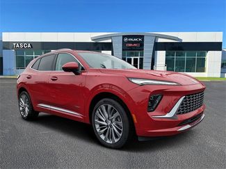 New 2025 Buick Envision Avenir video 1