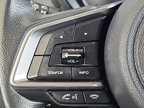 Certified 2024 Subaru Forester Premium AWD/4WD image 23