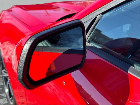 Used 2024 Ford Mustang Premium image 21