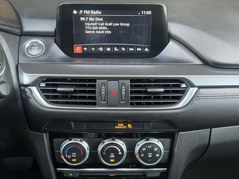 Used 2017 MAZDA MAZDA6 Sport image 10