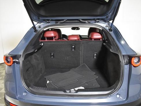 Used 2025 MAZDA CX-30 AWD 2.5 S w/ Preferred Package image 30