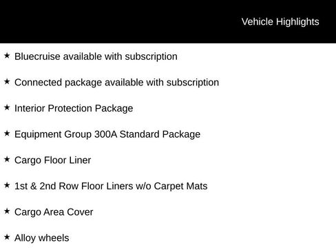 Used 2025 Ford Mustang Mach-E Premium image 5