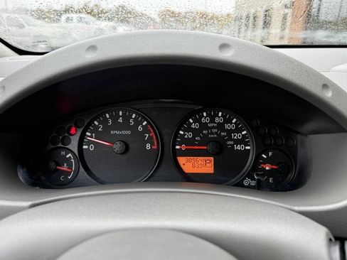 Used 2018 Nissan Frontier S image 22