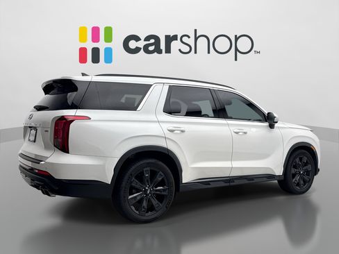 Used 2023 Hyundai Palisade XRT w/ Cargo Package AWD/4WD image 5