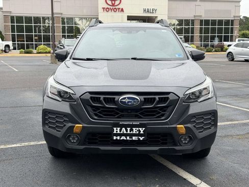 Used 2024 Subaru Outback Wilderness AWD/4WD image 24