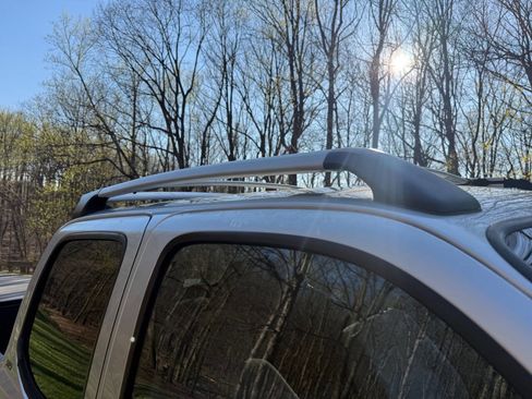 Used 2002 Toyota Tacoma 4x4 Double Cab image 16