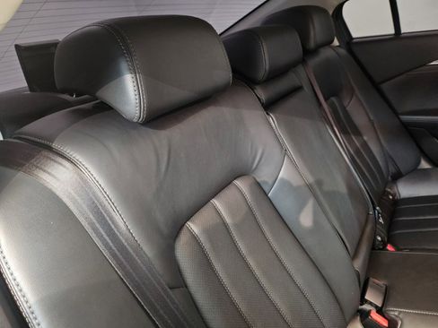 Used 2020 MAZDA MAZDA6 Touring image 16