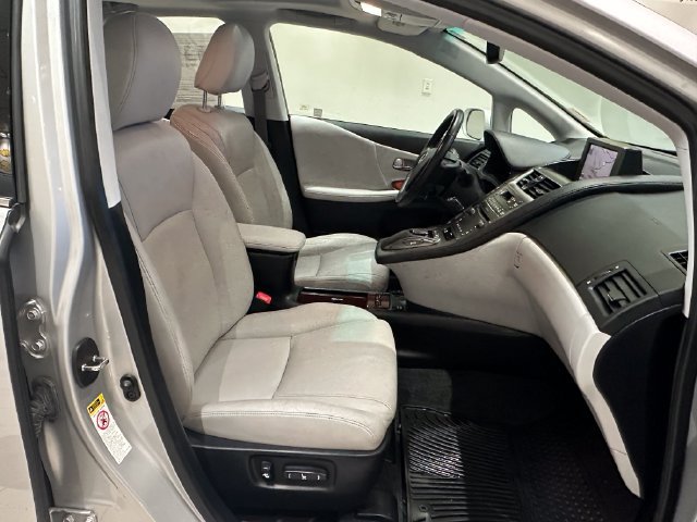 Used 2010 Lexus HS 250h w/ Preferred Accessory Package FWD image 8