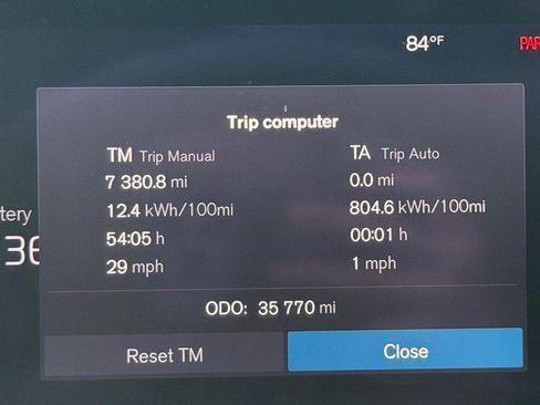 Used 2022 Volvo XC40 P8 Recharge Plus AWD/4WD image 19