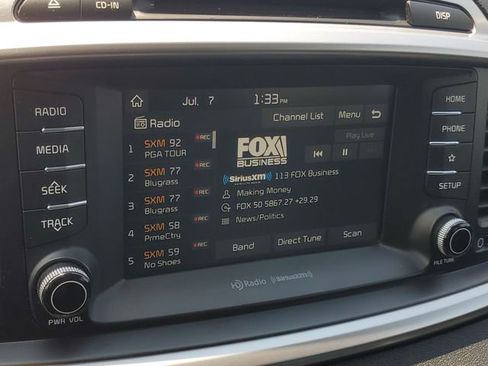 Used 2019 Kia Sorento EX AWD/4WD image 25
