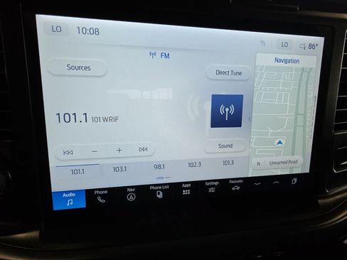 Used 2024 Ford F150 XLT w/ Bed Utility Package AWD/4WD image 29