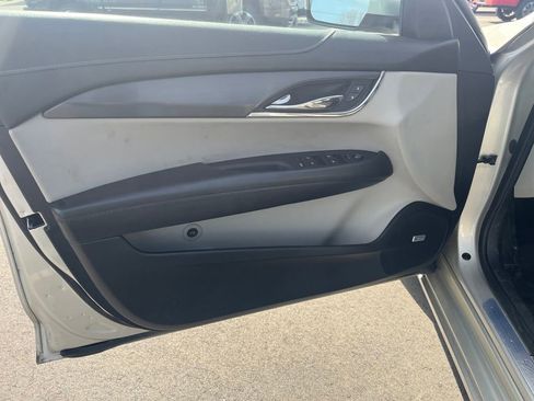 Used 2015 Cadillac ATS Sedan image 11