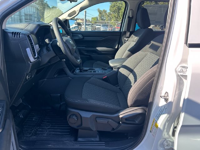 New 2026 Ford Ranger XL w/ Trailer Tow Package RWD image 9