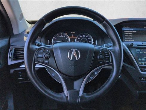 Used 2020 Acura MDX FWD w/ Advance Package image 15