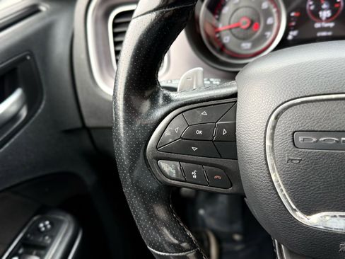 Used 2020 Dodge Charger GT w/ Navigation & Travel Group image 49