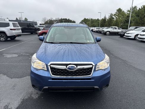 Used 2015 Subaru Forester 2.5i Premium w/ Popular Package #2 image 21