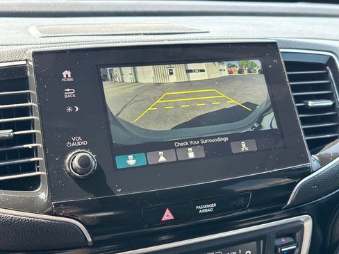 Used 2022 Honda Pilot Touring image 23
