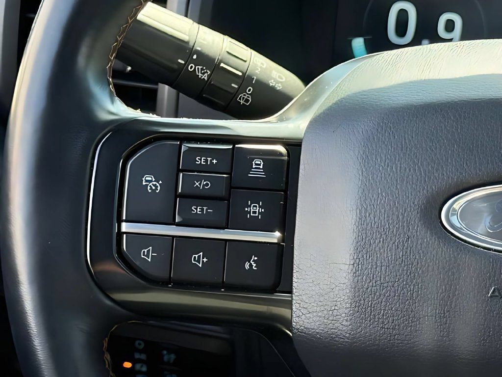 Used 2024 Ford Expedition Platinum AWD/4WD image 10