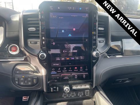 Used 2025 RAM 1500 RHO w/ RHO Level 1 Equipment Group image 14