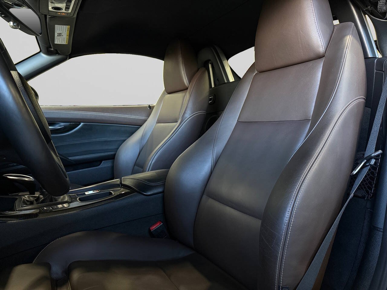 Used 2012 BMW Z4 sDrive35i RWD image 13