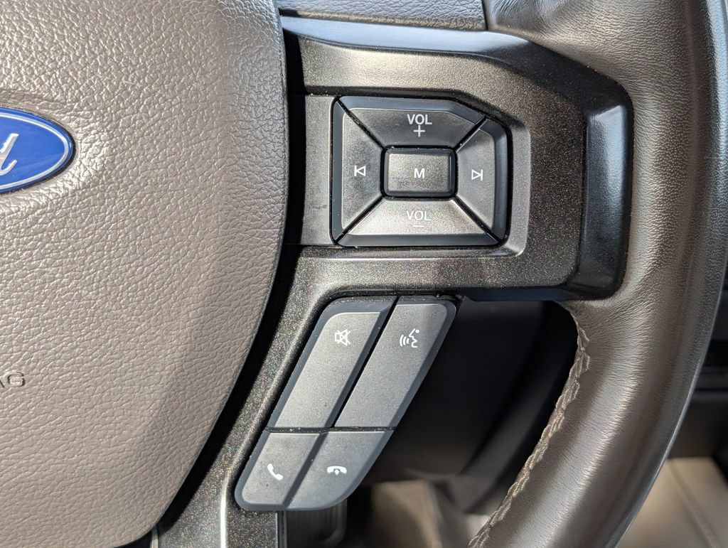 Used 2018 Ford Expedition Limited w/ Driver Assistance Package AWD/4WD image 24