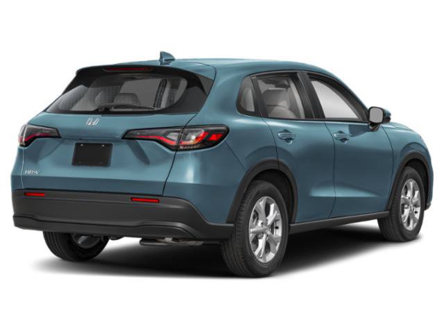 Used 2026 Honda HR-V LX image 2