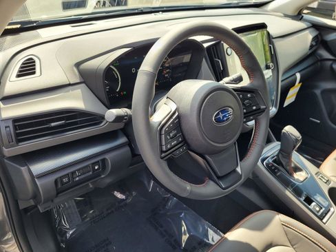 New 2026 Subaru Crosstrek 2.5i Limited AWD/4WD image 8