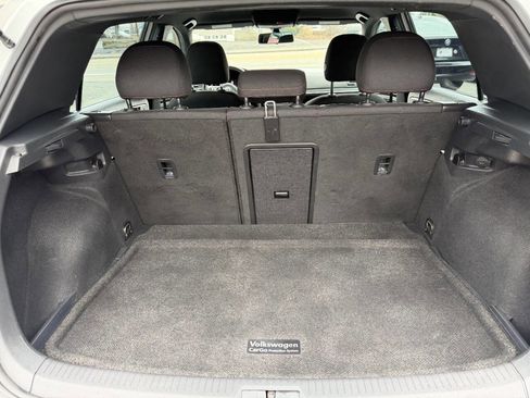 Used 2020 Volkswagen GTI S image 7