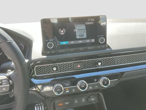 New 2026 Honda Civic Sport image 10