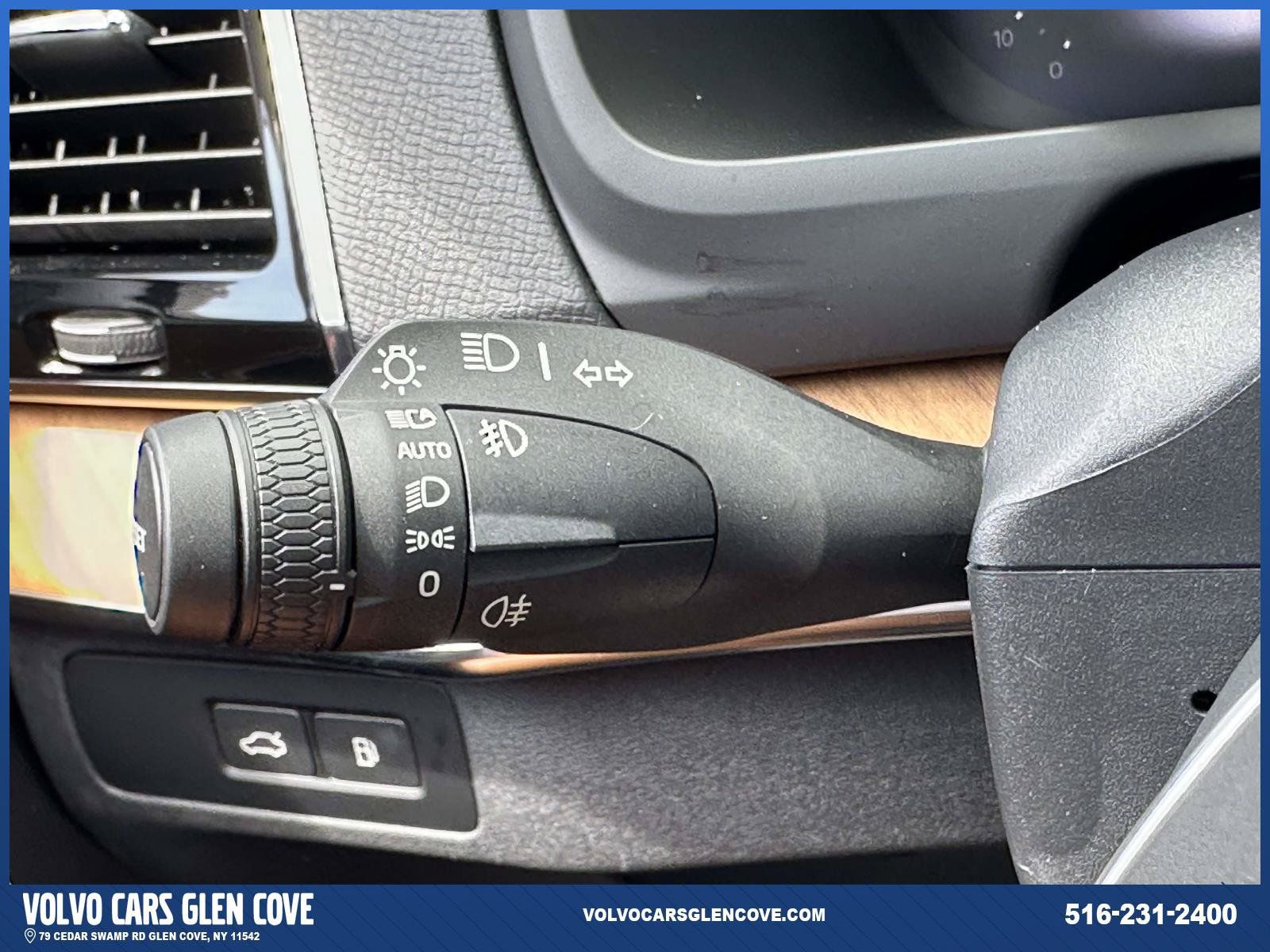Used 2023 Volvo XC90 T8 Plus w/ Protection Package Premier AWD/4WD image 35
