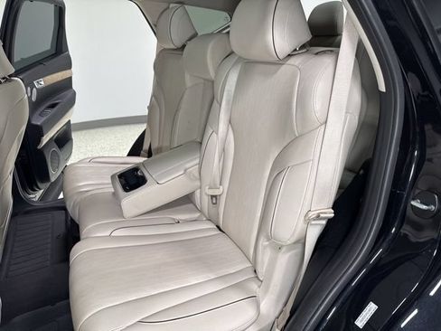 Used 2023 Genesis GV80 3.5T Advanced + AWD/4WD image 29