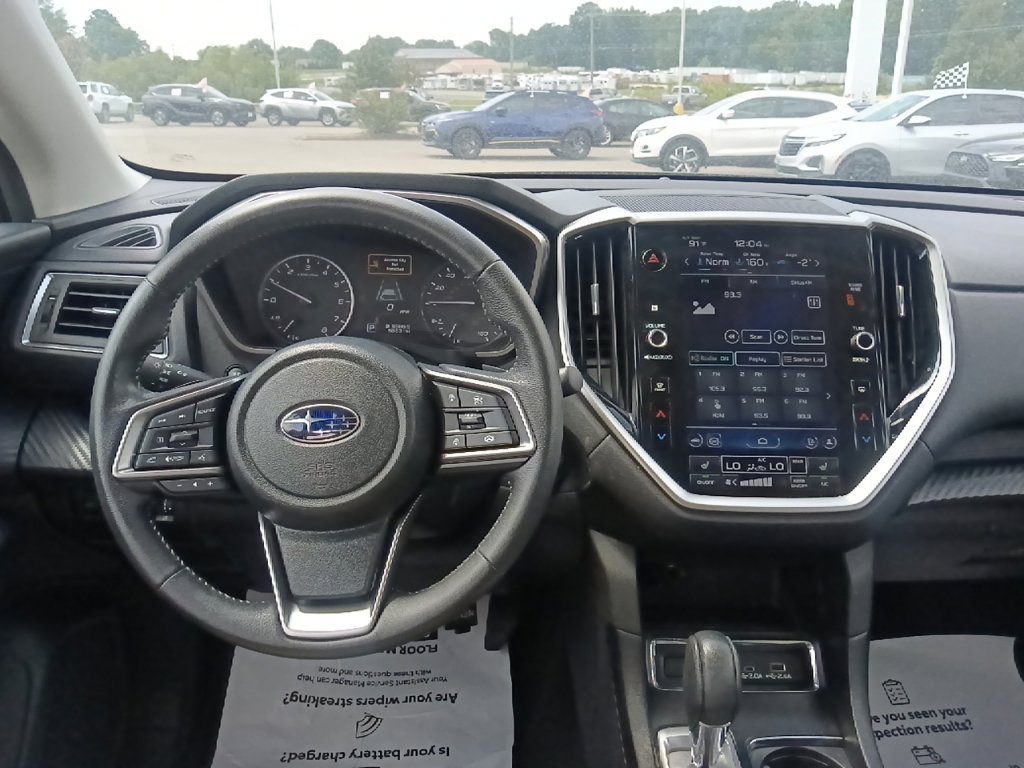 Used 2023 Subaru Ascent Premium w/ Convenience Package AWD/4WD image 25