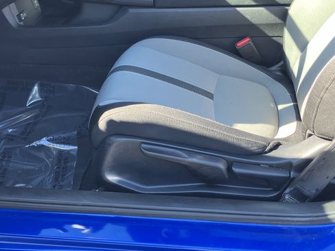 Used 2017 Honda Civic EX-T image 18