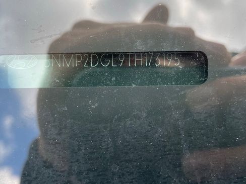 Used 2026 Hyundai Santa Fe SEL AWD/4WD image 27